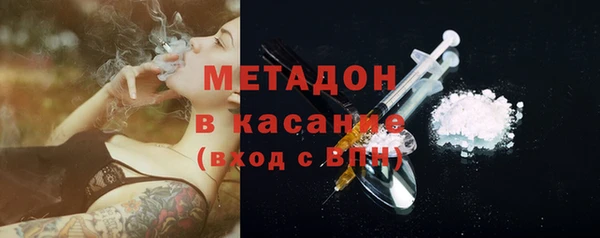 твердый Михайловск
