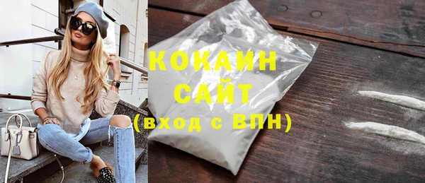 твердый Михайловск